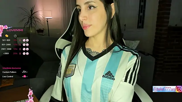 belu_arg webcam