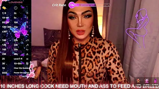 SexyLooooongCOCK webcam