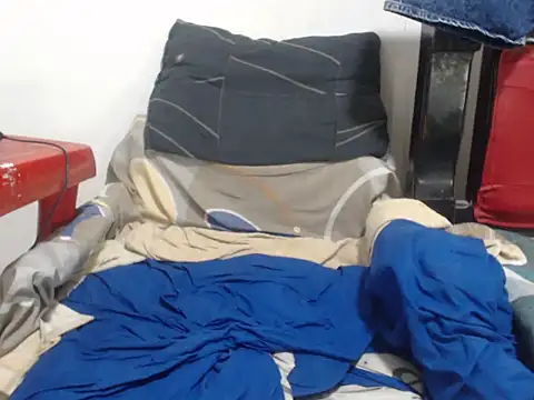 bull_blackponse webcam