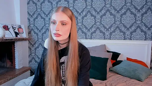 DuskAmulet Live Web Cam Show