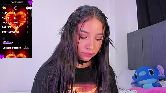lillielover16 webcam