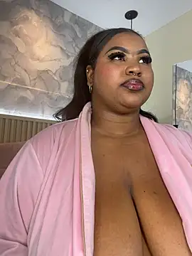 AinaraJimenez webcam
