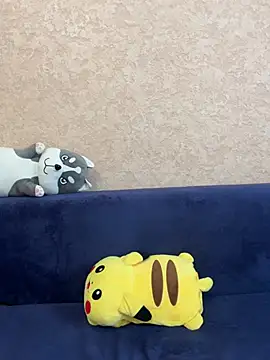 JustYourBride webcam