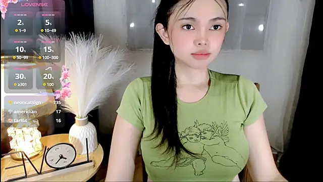 wildest_fantasy webcam