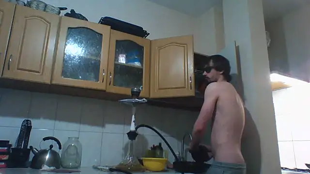 KaelNox webcam