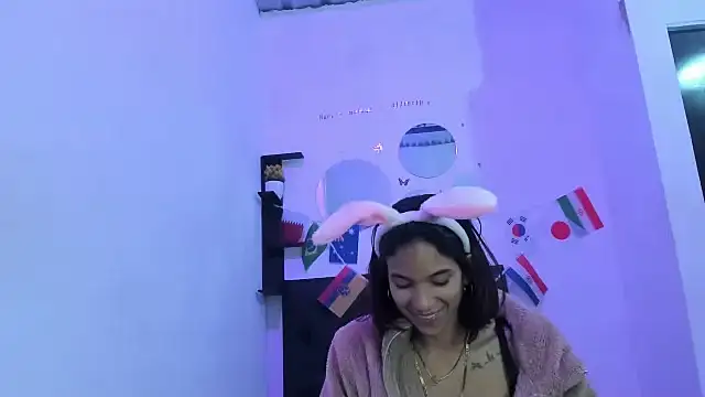 sapphire_brown20 webcam