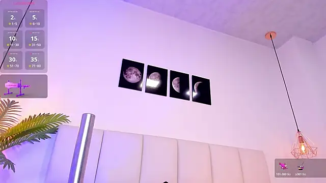 Megan_Brunette2 webcam