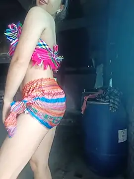 HeresThuy22 webcam