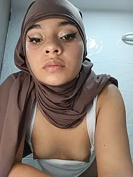 Samira_1 webcam
