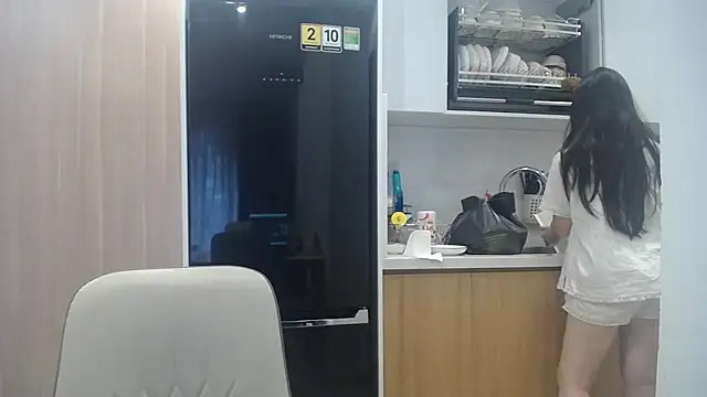 Asiagirll webcam