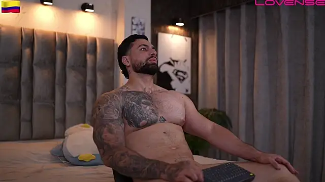 john_king29 webcam