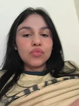 Daniela-rosee webcam