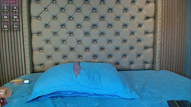 AKANE_SA webcam
