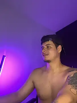 BjornSteel webcam