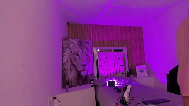 JohanSedas webcam
