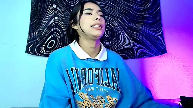 AmyOlimpo webcam
