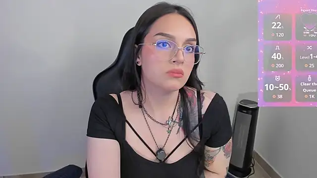 anitalolo11 webcam