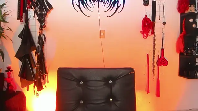irregular_fetish_ webcam