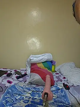 Miss_lisa- webcam