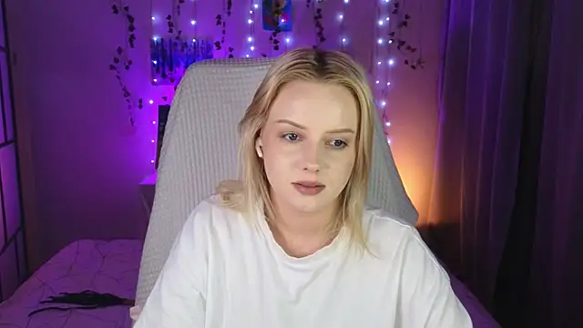 ImBonBon webcam