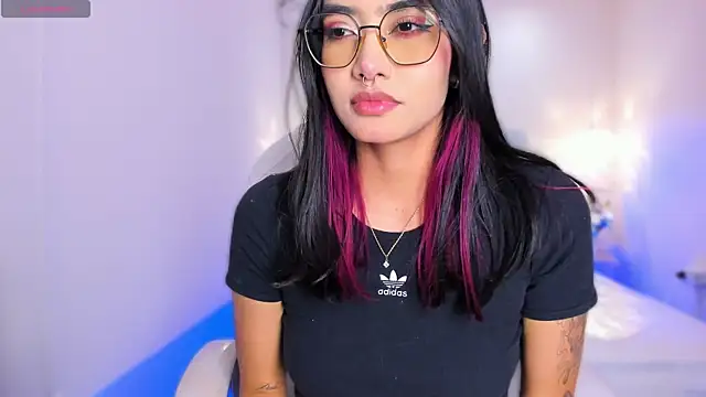 AzuraKindong webcam