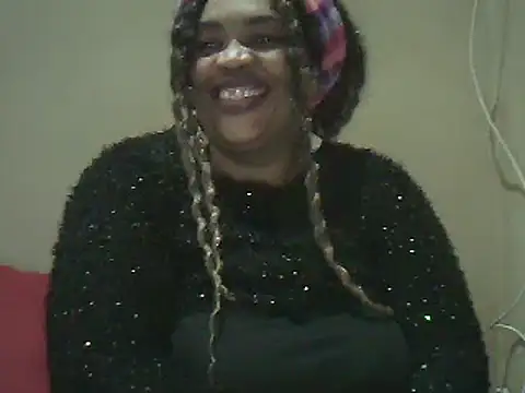 SexxyBoob webcam