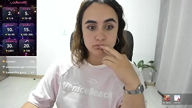 maryluna95 webcam