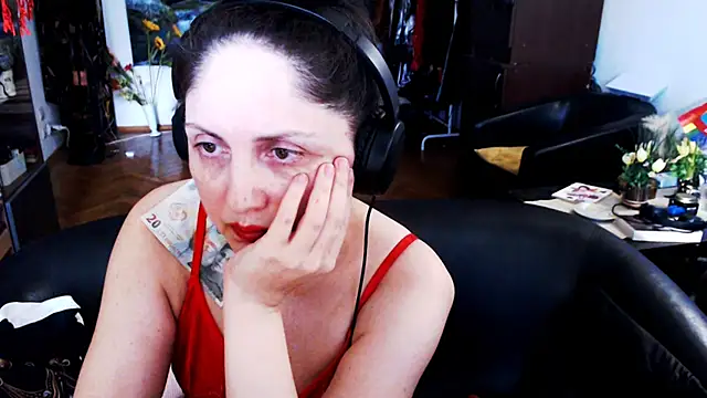 Imperatriza webcam