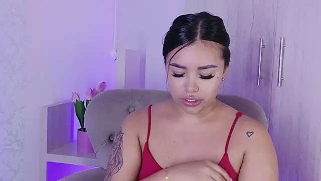 MarianaGarciaa__ webcam