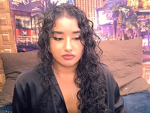 IndianAngel4u webcam