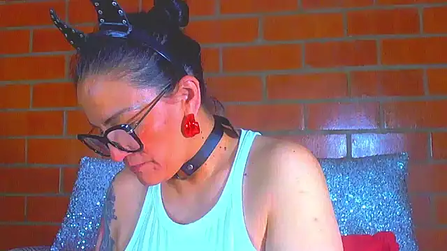 Taylor-hardcore webcam