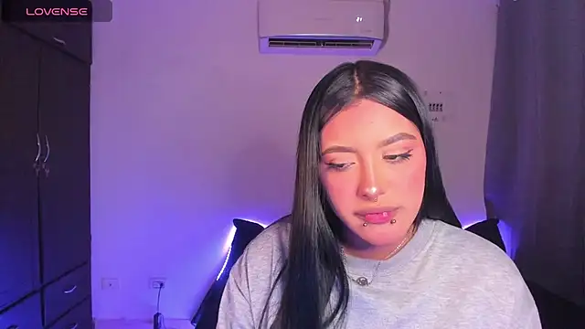Mariana_Hasper_ webcam