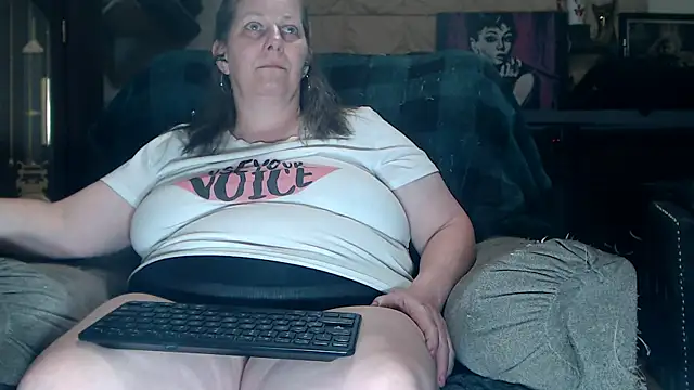 ladyscarlotta webcam