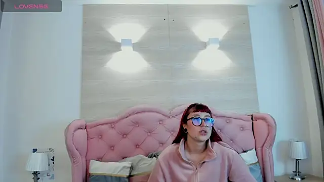 Hannya_girl webcam