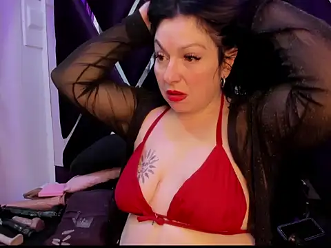 Luciana_Ass webcam