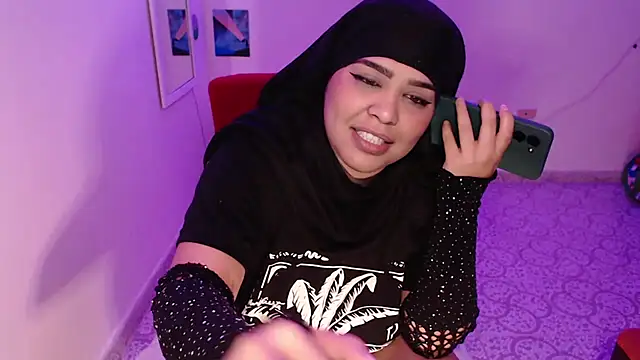 VenussTits97 webcam