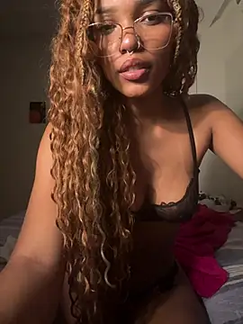 MayBailey webcam