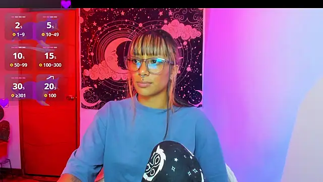 Demeter__ webcam