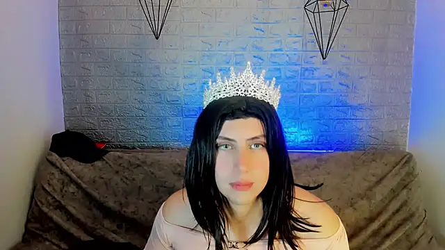 Oxana-Novikov webcam