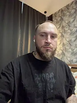 HermanFire webcam