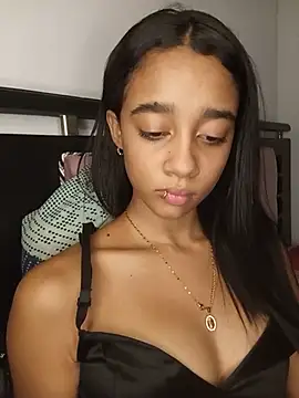 Zoe_Sweett18 webcam