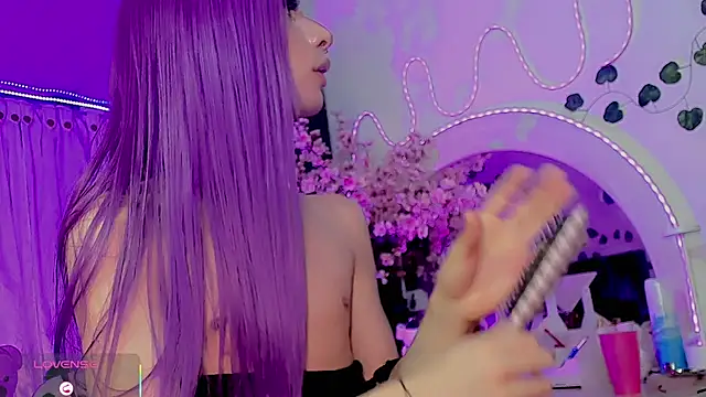 Irina_milkmaid webcam