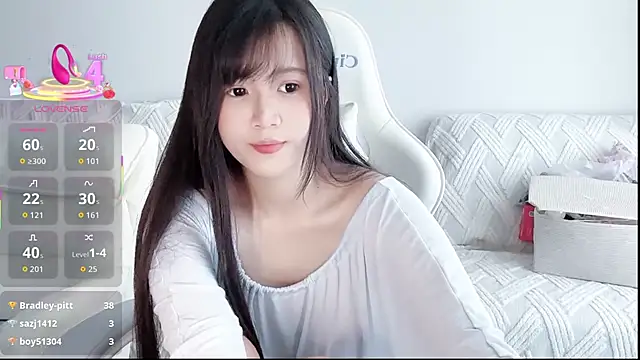 xixi_baby66 webcam
