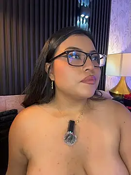 Alexa_Madisson webcam