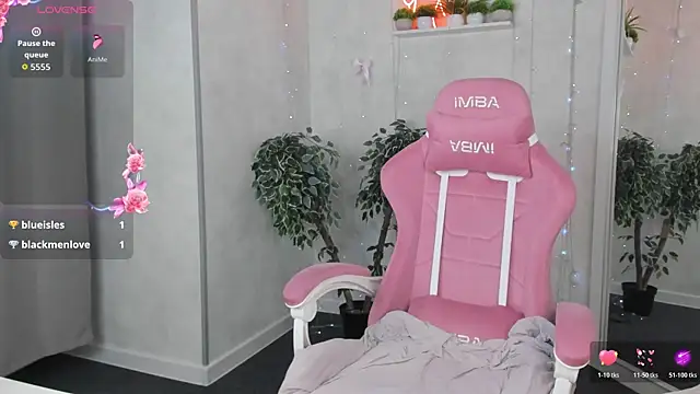 Joann_Shermann webcam