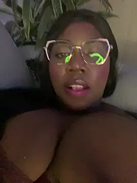 Ebony_muse webcam