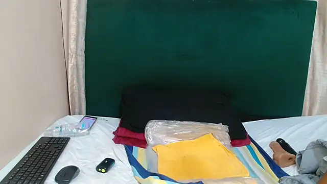 ThickTigress webcam