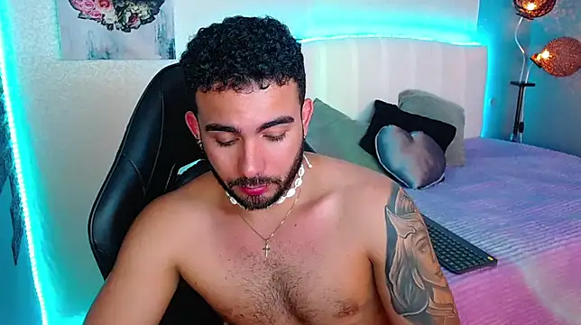 adamhairy webcam