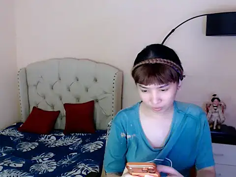 ShantalFoxxy_ webcam