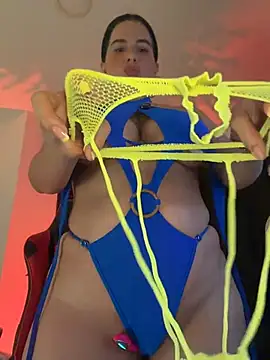 carol_latina13 webcam